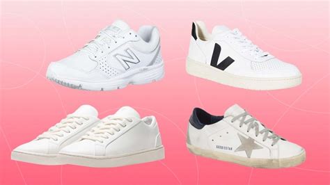 best white sneakers 2022